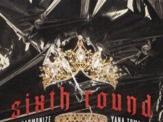 Harmonize Ft Yana Toma – Sixth Round
