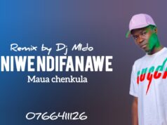 Maua Chenkula – Niwe ndifanawe Remix by Dj MIdo