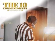 Shokii Mwana Chibolya – Chibolya Commandment Ft. FlightMode