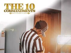 Shokii Mwana Chibolya – Hatred Ft. Jayder