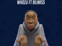 Whozu Ft Billnass – Inakuhuu? Whozu Ft Billnass - Inakuhuu?