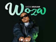 Nadia Mukami – Woza Nadia Mukami - Woza