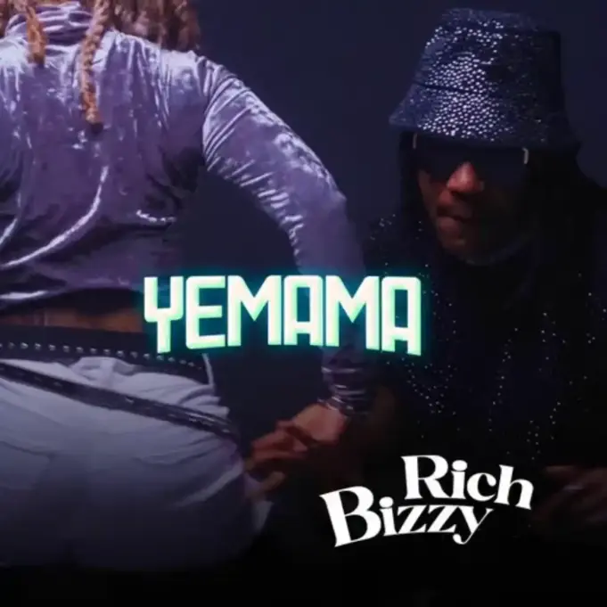 Rich Bizzy - Ye Mama