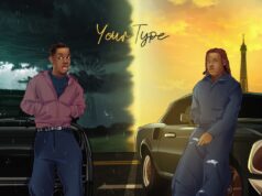 EMO Grae – Your Type ft. BNXN