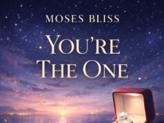 Moses Bliss – You’re The One