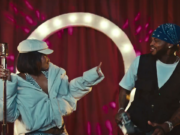 VIDEO Zuchu Ft Diamond Platnumz – Inama VIDEO Zuchu Ft Diamond Platnumz - Inama