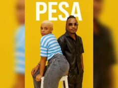 Zuwena Platnumz Ft Nelson Song – Pesa