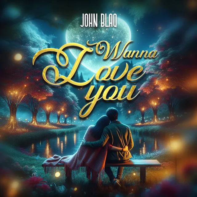 John Blaq – Wanna Love You