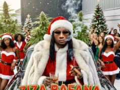 Ziza Bafana – Big Day