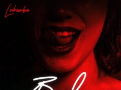 Lukamba – Baki Nyumbani Lukamba - Baki Nyumbani