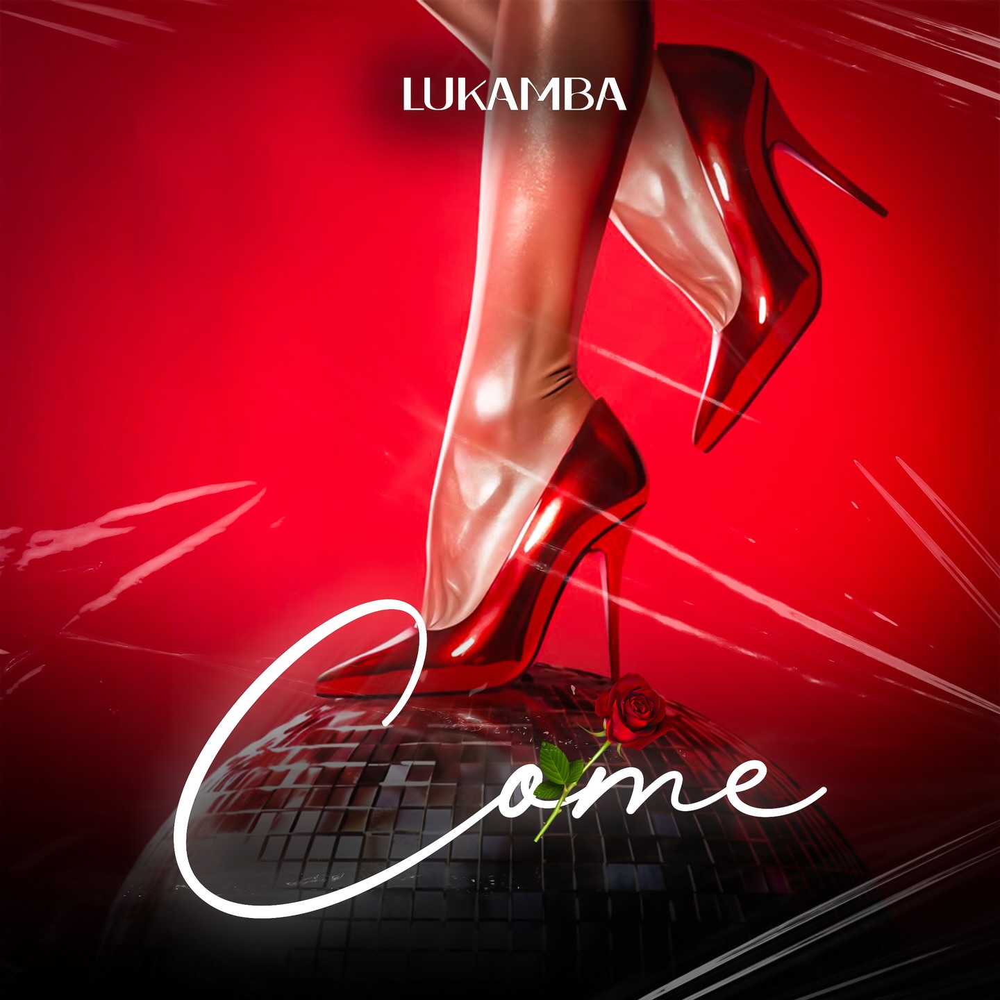 Lukamba - Come