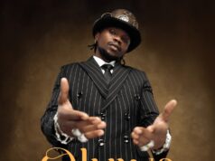 Marioo – Oluwa Marioo - Oluwa