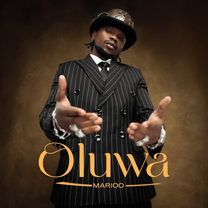 Marioo - Oluwa Marioo - Oluwa