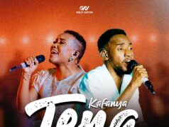 Paul Clement Ft Jackline Mwarabu – Kafanya Tena Paul Clement Ft Jackline Mwarabu - Kafanya Tena