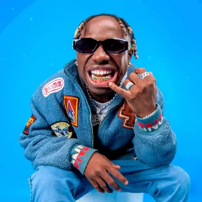 Chino Kidd Ft Halima - Pembe