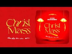 ROSE MUHANDO – CHRISTMASS SONG