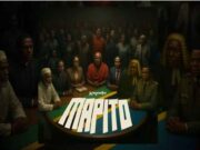 Kayumba – Mapito Kayumba - Mapito