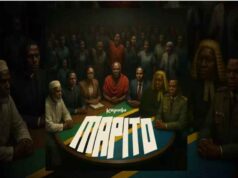 Kayumba – Mapito Kayumba - Mapito