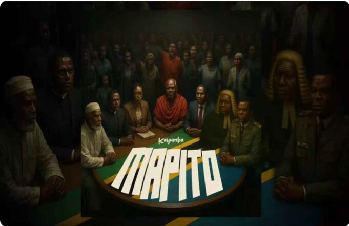 Kayumba - Mapito Kayumba - Mapito