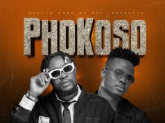 Wikise Ft Malinga – PHOKOSO