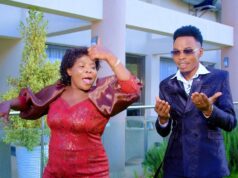 Rose Muhando X Stephen kasolo – Mwaka Huu