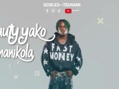 Goblex – Tsunami