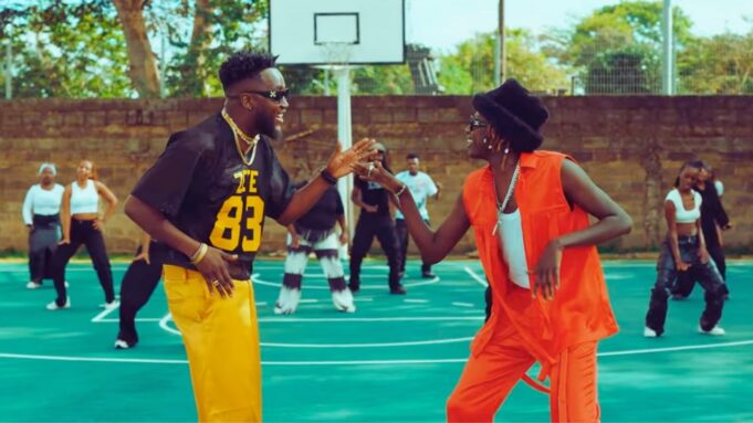 Dufla Diligon Ft Fathermoh - Zoza (Banger!!)