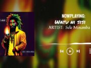 Sele Minamba – Watu Ni Sisi
