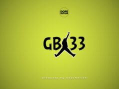 DopeNation – Gb33