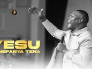 Boaz Danken – Yesu Amefanya