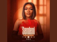 Sally Heart Of Worship – Sendeni