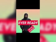 Big Eye – Ever Ready