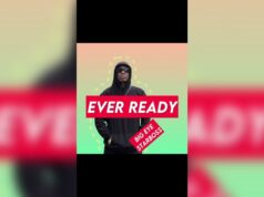 Ever Ready – Big Eye