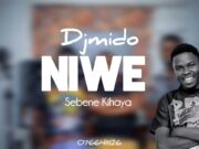 Dj Mido – Niwe (Sebene Kihaya)