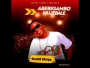 Ronald Alimpa – Mujebale