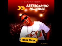 Ronald Alimpa – Mujebale