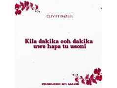 Cliv X Dazeel – Haloo