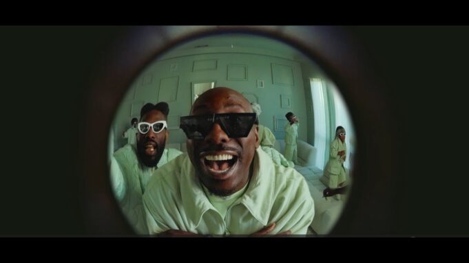 Bien Ft Tobe Nwigwe - Remix All My Enemies Are Suffering