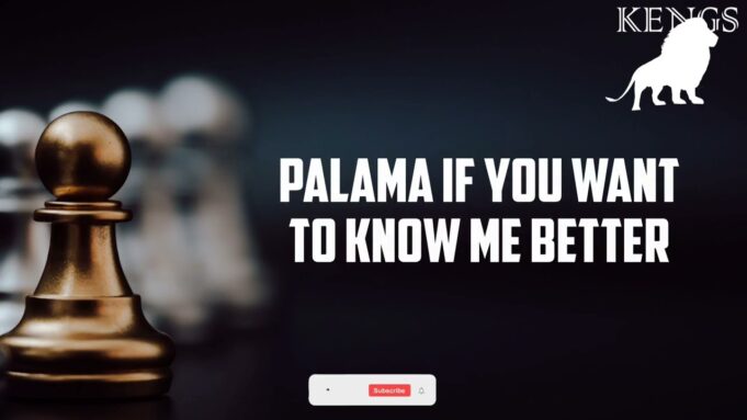 Chuzhe Int Ft Jay Dollar & Kiss B Saibaba - Beka Kubepa