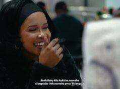 Daddy Face – Falling in Love