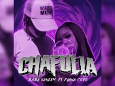 Baba Hakeem Ft Dyana Cods – Chaflia