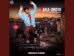 Indodanakanubah – Faku moya Ft. Indoni Yasemanzini