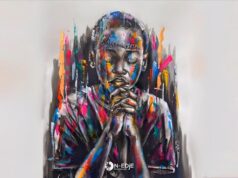 DJ Veek x Criimora b.k.z x Babalwa M – Yizo Ft ChildDaDj