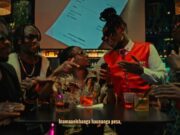 Chris Kaiga x Bensoul x CEDO Ft Ndonji – ADD UP