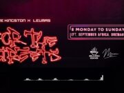Zeze Kingston x Leumas – Monday to Sunday Ft. September Africa, Drema, CJM
