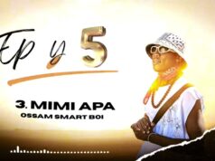 Ossam Smartboi – Nikifikilia