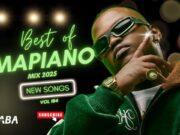 Best Of Amapiano Mix 2025 Vol184 By Dj Webaba