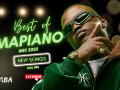 Best Of Amapiano Mix 2025 Vol184 By Dj Webaba