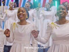 Essence Of Worship – Wimbo Wa Sifa