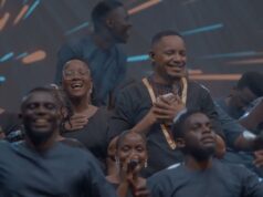 Agape Gospel Band Ft Neema Gospel Choir – Unanitendeaga Mema